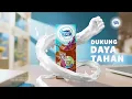 Ada yang baru nih! Yuk cobain Frisian Flag Susu Sereal! #SerealJamanNow #TiapPagiSusuFrisianFlag