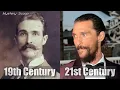 Download Lagu Celebrities Who Look Eerily Similar To People From The Past
