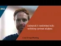 Estimands in randomised trials rethinking common wisdoms