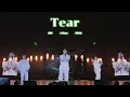 Download Lagu [4K] BTS (방탄소년단) Tear [LIVE Performance] Tokyo Dome
