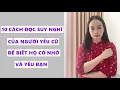Download Lagu 10 Cách đọc suy nghĩ của người yêu cũ để biết họ có nhớ ban và yêu bạn không