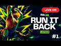 Torneio Run It Back - Street Fighter 6