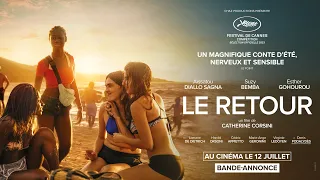 Le Retour | Bande-annonce