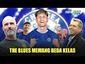 Download Lagu Strategi Gila Hanya Bisa Dilakukan Chelsea! Resep Anti Ditolak yang Bikin Garnacho Merengek Mau Join