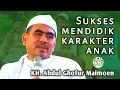 Download Lagu Sukses Mendidik Karakter Anak | Gus Ghofur | KH. Abdul Ghofur Maimoen