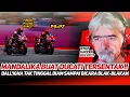 Download Lagu BOS DUCATI SAMPAI BICARA BLAK BLAKAN😮SIRKUIT MANDALIKA BIKIN DESMOSEDICI GP25 TERSENTAK SEMPOYONGAN 