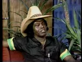 Superstar James Brown s candid interview with Richard Douglas Jensen