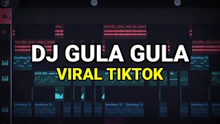 Download DJ GULA GULA VIRAL TIKTOK 2023 REMIX FULL BASS MP3