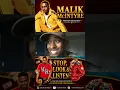 Malik McIntyre How the Navy Helped Me Find My Purpose When College Wasn t the Answer