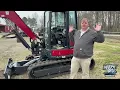 Yanmar Walk-Around Murphy Brothers Trading Company - Booneville MS