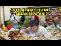 Download Lagu Dari Mikul Keliling Sekarang Punya Ruko Sendiri! Soto Ayam Legend di Semarang Sejak Tahun 70-an!