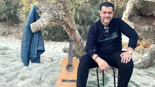 Cheb Wahid Ndabezha W Ma Nfarekhach 2024 شاب وحيد ندابزها ومانفارقهاش 