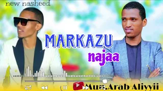 Nashiida Markazu Najaah Arab Aliyyii 
