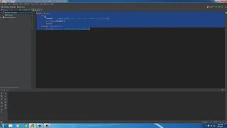 Python Programming Tutorial 28 You are the only Exception