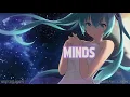 Nightcore - Lonely (Gabry Ponte x Jerome) (Lyrics)