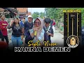Download Lagu KARNA DEMEN (WA KANCIL) - VOC. SEPTI NISSA | DUA PUTRA | ANAK WAYANG | GAGASARI KEC. GEBANG CIREBON