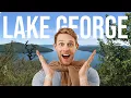TOP 10 Things to do in Lake George New York 2024