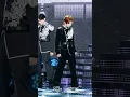 [K-Fancam] CRAVITY ALLEN Fancam 'LOUDER' @Music Bank 10/16/26