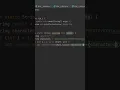 Password-Generator java