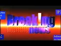 Lagu OBB Breaking News MetroTV (2000/2001)
