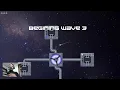 Axium - PyWeek 32