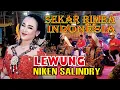 Download Lagu NIKEN SALINDRY  - LEWUNG feat SEKAR RIMBA INDONESIA