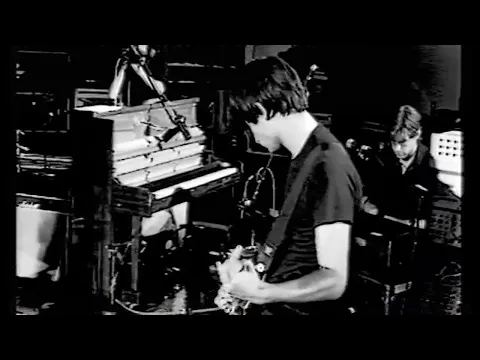 Download MP3 Radiohead - In Limbo (Live at Air Studios, September 2000)