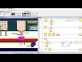 Silo Simulation for LogixPro