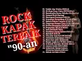 Lagu The Best Lagu Jiwang Koleksi Slow Rock Terbaik Malaysia 90 an
