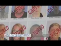 Drug trafficking takedown dozens arrested in Marion