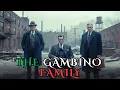 Lagu The Dark Story of America's Mafia Empire: the Gambino Crime Family