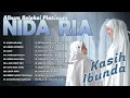 Lagu Album Seleksi Platinum Nida Ria | Kasih Ibunda - Abad Modern - Ilmu