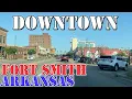 Fort Smith - Arkansas