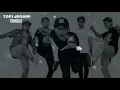 TOPI JERAMI - transisi (lyric video)