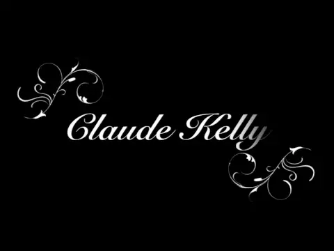 Download MP3 Claude Kelly - Don't Come Any Closer (with lyrics) HD / HQ