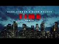 BTS: Hans Zimmer & Alan Walker - TIME (Remix) Music Video