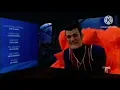 LazyTown Split Screen Credits On Mi Telemundo Happy Mother s Day 2025