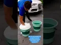 Two Bucket Method