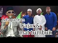 Download Lagu FAJAR SYAHID DAN AHMAD TUMBUK ADU PANTUN DI MAJLIS ATTAUFIQ