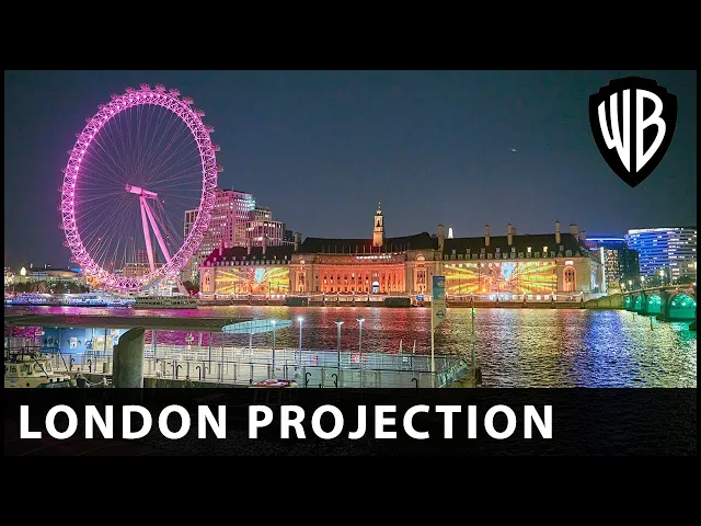 London Projection