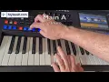 Download Lagu Style Demo for Head Over Heels (Tears for Fears) available at Styles4K.com #styles #genos #sx900