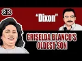 The REAL story of Dixon Trujillo Blanco oldest son of Griselda Blanco narco queenpin