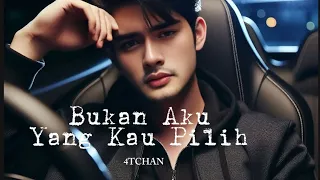 lagu sedih bukan aku yang kau pilih