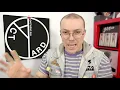 Yard Act - The Overload ALBUM REVIEW