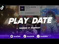 Download Lagu DJ PLAY DATE - (BOOTLEG) imamsidik ft. @itsmeraley SOUND VIRAL FYP TIKTOK 2025!!