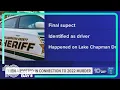 16-year-old arrested in connection to 2022 murder in Brandon