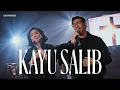 Download Lagu KAYU SALIB - Sari Simorangkir ft. Sammy Simorangkir (Live)