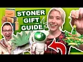 HIGHLY GIFTED The Ultimate 2023 Amazon Gift Guide for Stoners