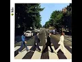 The Beatles - Something (2009 Stereo Remaster)