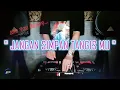 Lagu JANGAN SIMPAN TANGIS MU - Remix Nostalgia_Tembang Kenangan_Slow Remix_Lagu Nostalgia
